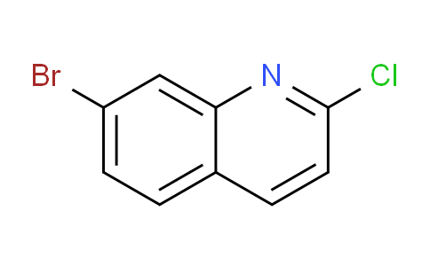 SL10147 | 99455-15-9 | 7-溴-2-氯喹啉