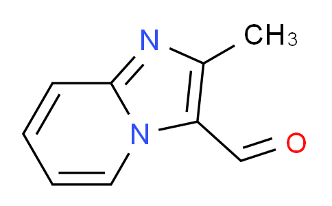 SL10160 | 30384-93-1 | 2-甲基吲哚[1,2-A]吡啶-3-甲醛