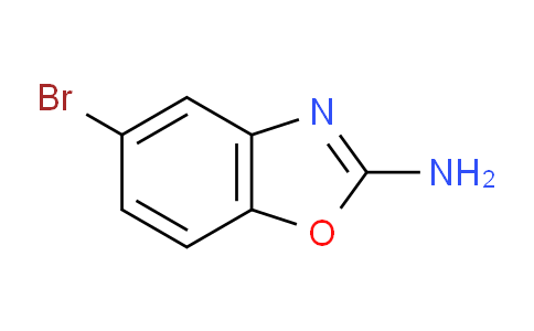 SL10168 | 64037-07-6 | 5-溴苯[D]恶唑-2-胺