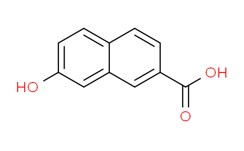 SL10170 | 613-17-2 | 7-羟基-2-萘甲酸