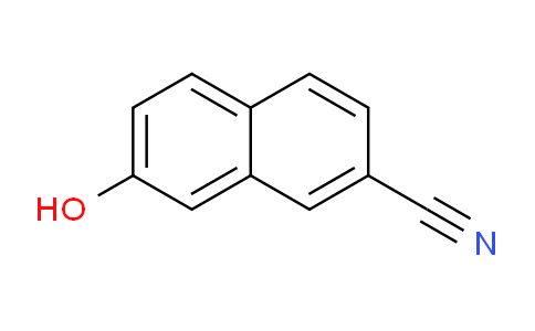 SL10171 | 130200-58-7 | 7-羟基-2-萘甲腈