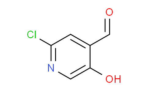 SL10175 | 1060804-53-6 | 2-氯-4-醛基5-羟基吡啶