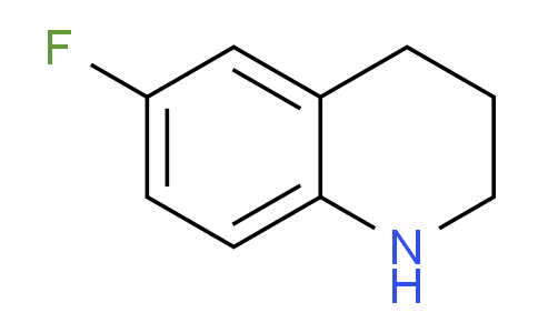 SL10177 | 59611-52-8 | 6 - 氟-1,2,3,4 - 四氢 喹啉