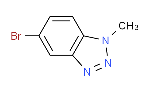 SL10178 | 944718-31-4 | 5-溴-1-甲基-1H-苯并[D][1,2,3]三唑
