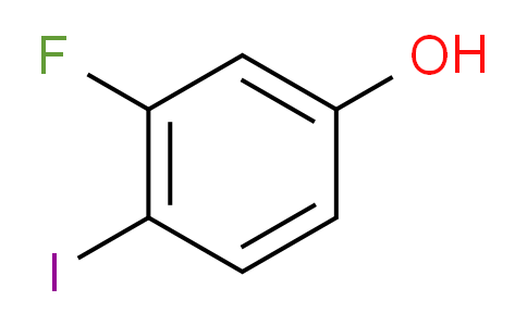 SL10187 | 122927-84-8 | 3-氟-4-碘苯酚