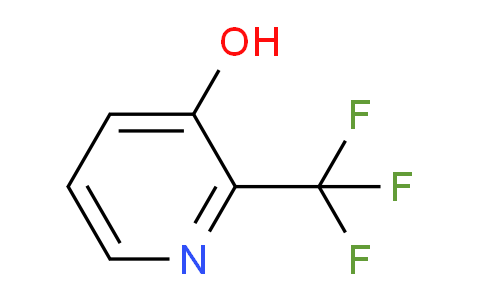 SL10189 | 1063697-17-5 | 3-羟基-2-三氟甲基吡啶