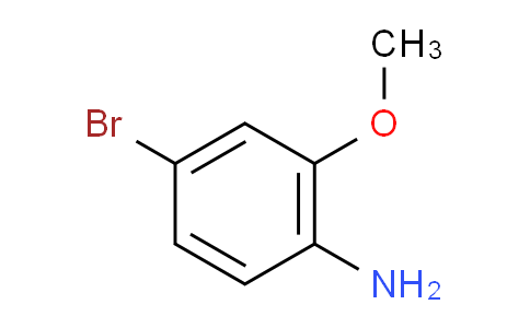 SL10191 | 59557-91-4 | 4-溴-2-甲氧基苯胺