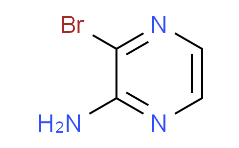 SL10192 | 21943-12-4 | 2-氨基-3-溴吡嗪