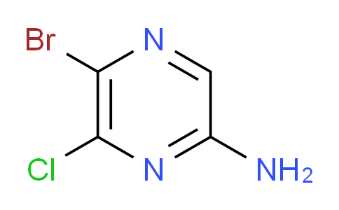 SL10195 | 173253-42-4 | 2-氨基-5-溴-6-氯吡嗪