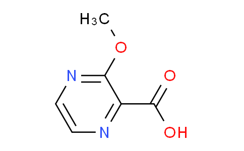SL10197 | 40155-47-3 | 3-甲氧基-2-吡嗪甲酸