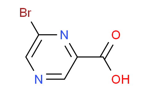 SL10199 | 1196151-53-7 | 2-溴-6-羧酸吡嗪