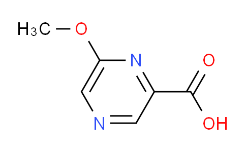 SL10200 | 24005-61-6 | 6-甲氧基-2-吡嗪甲酸