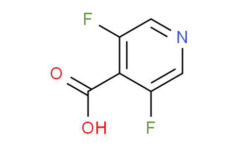 SL10203 | 903522-29-2 | 3,5-二氟吡啶-4-甲酸