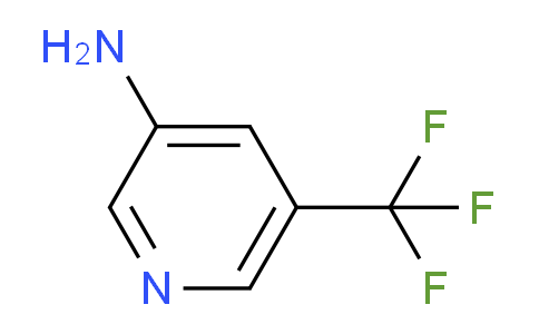 SL10218 | 112110-07-3 | 5-三氟甲基-3-氨基吡啶