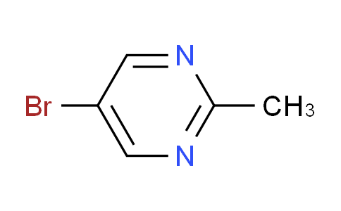 SL10221 | 7752-78-5 | 5-bromo-2-methylpyrimidine