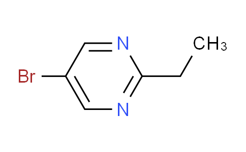 SL10222 | 873331-73-8 | 5-bromo-2-ethylpyrimidine