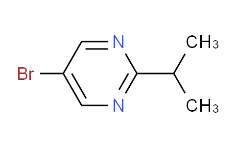 SL10223 | 1060813-04-8 | 5-bromo-2-isopropylpyrimidine