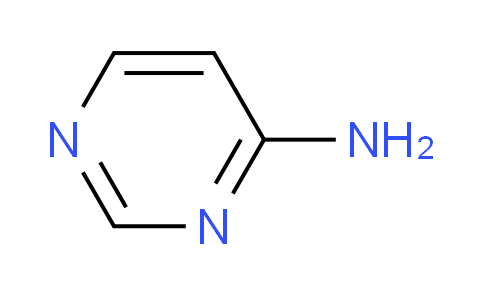 SL10225 | 591-54-8 | pyrimidin-4-amine