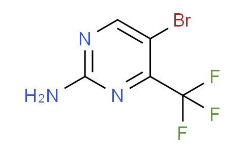 SL10226 | 935534-47-7 | 5-bromo-4-(trifluoromethyl)pyrimidin-2-amine