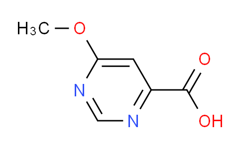 SL10229 | 38214-45-8 | 6-methoxypyrimidine-4-carboxylic acid