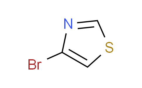 SL10234 | 34259-99-9 | 4-bromothiazole