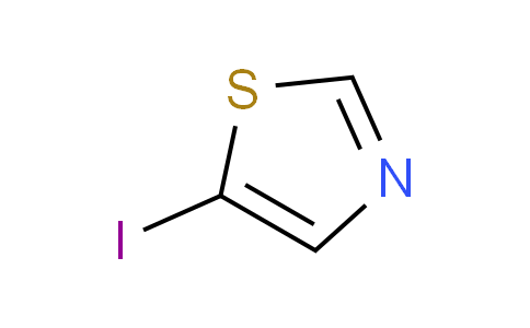 SL10235 | 108306-61-2 | 5-iodothiazole