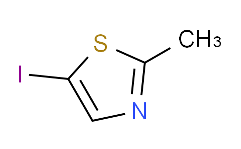 SL10236 | 1412902-50-1 | 5-iodo-2-methylthiazole