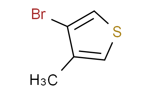 SL10237 | 30318-99-1 | 3-bromo-4-methylthiophene