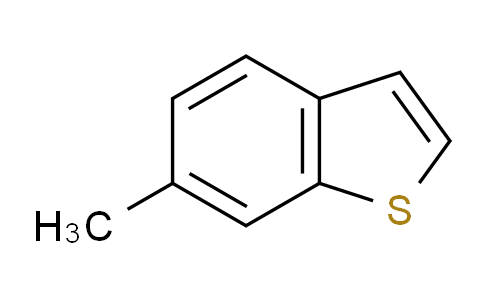 SL10255 | 16587-47-6 | 6-methylbenzo[b]thiophene