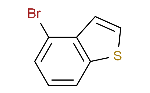 SL10256 | 5118-13-8 | 4-bromobenzo[b]thiophene