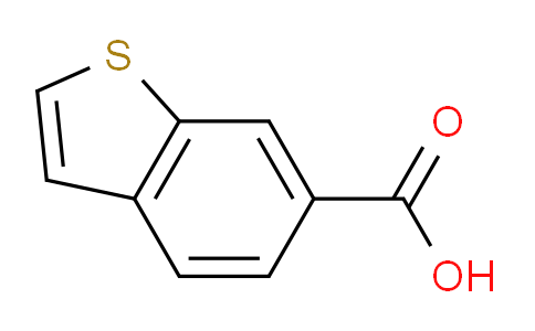 SL10258 | 6179-26-6 | benzo[b]thiophene-6-carboxylic acid