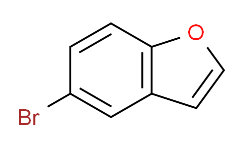 SL10260 | 23145-07-5 | 5-bromobenzofuran