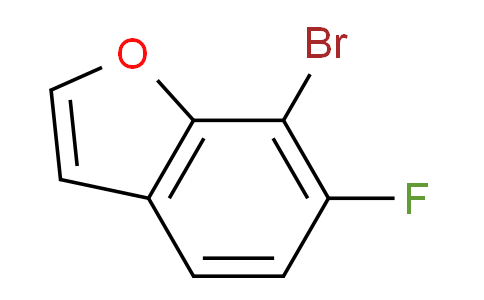 SL10265 | 286836-05-3 | 7-bromo-6-fluorobenzofuran