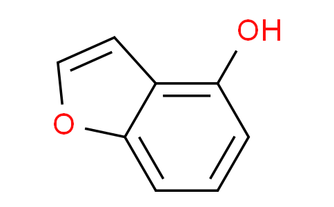 SL10267 | 480-97-7 | benzofuran-4-ol