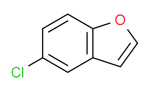 SL10268 | 23145-05-3 | 5-chlorobenzofuran