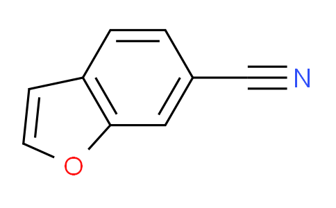 SL10270 | 17450-68-9 | benzofuran-6-carbonitrile