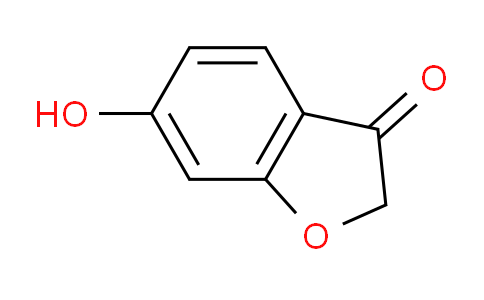 SL10271 | 6272-26-0 | 6-hydroxybenzofuran-3(2H)-one