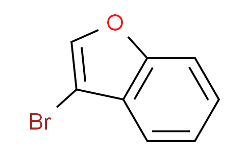SL10276 | 59214-70-9 | 3-溴-1-苯并呋喃