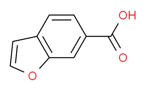 SL10281 | 77095-51-3 | 苯并呋喃-6-羧酸