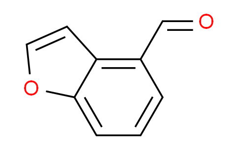 SL10283 | 95333-13-4 | benzofuran-4-carbaldehyde