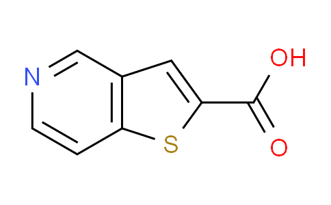 SL10294 | 86236-37-5 | thieno[3,2-c]pyridine-2-carboxylic acid