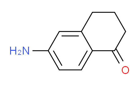 SL10295 | 3470-53-9 | 6-amino-3,4-dihydronaphthalen-1(2H)-one