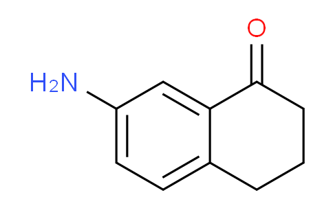 SL10296 | 22009-40-1 | 7-amino-3,4-dihydronaphthalen-1(2H)-one