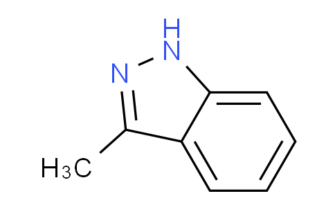 SL10297 | 3176-62-3 | 3-methyl-1H-indazole