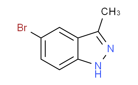 SL10299 | 552331-16-5 | 5-bromo-3-methyl-1H-indazole