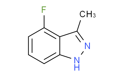 SL10306 | 662146-05-6 | 4-fluoro-3-methyl-1H-indazole