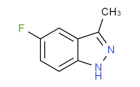 SL10307 | 945265-03-2 | 5-fluoro-3-methyl-1H-indazole