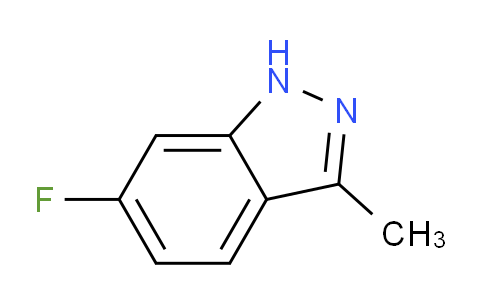 SL10308 | 159305-16-5 | 6-fluoro-3-methyl-1H-indazole