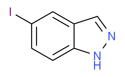 SL10313 | 55919-82-9 | 5-iodo-1H-indazole