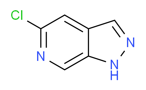 SL10319 | 76006-08-1 | 5-chloro-1H-pyrazolo[3,4-c]pyridine